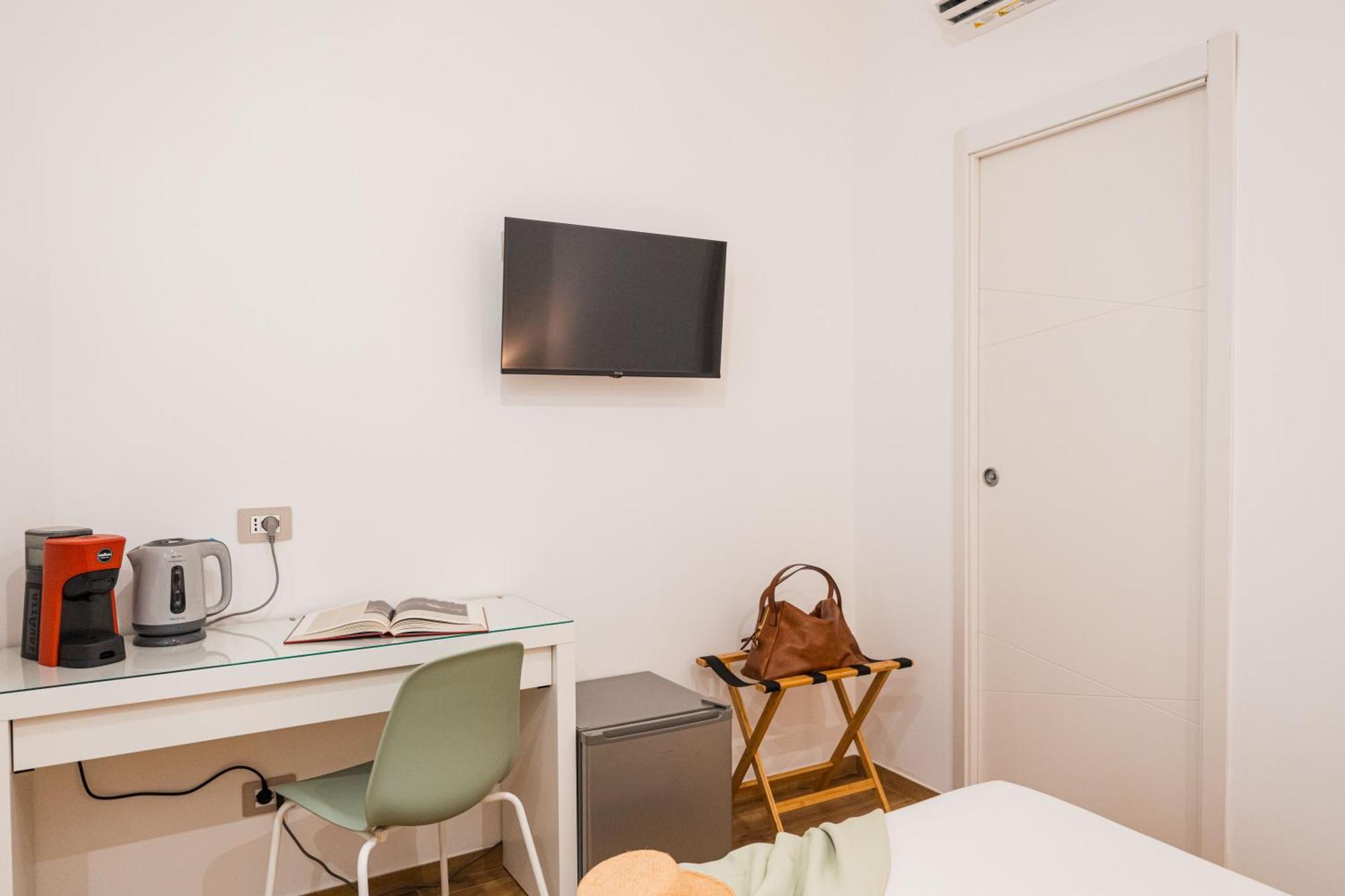 Humboldt Luxury Apartment & Rooms Taormina Exterior foto