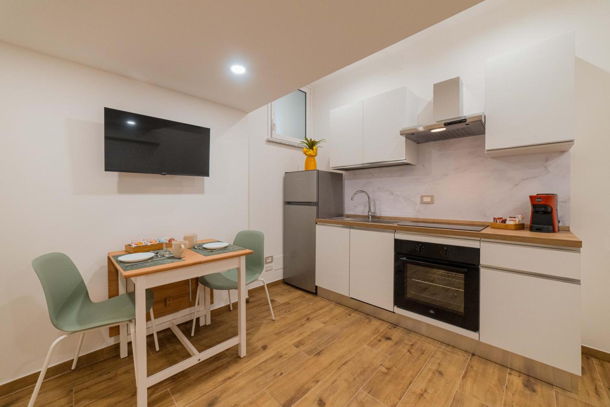 Humboldt Luxury Apartment & Rooms Taormina Exterior foto