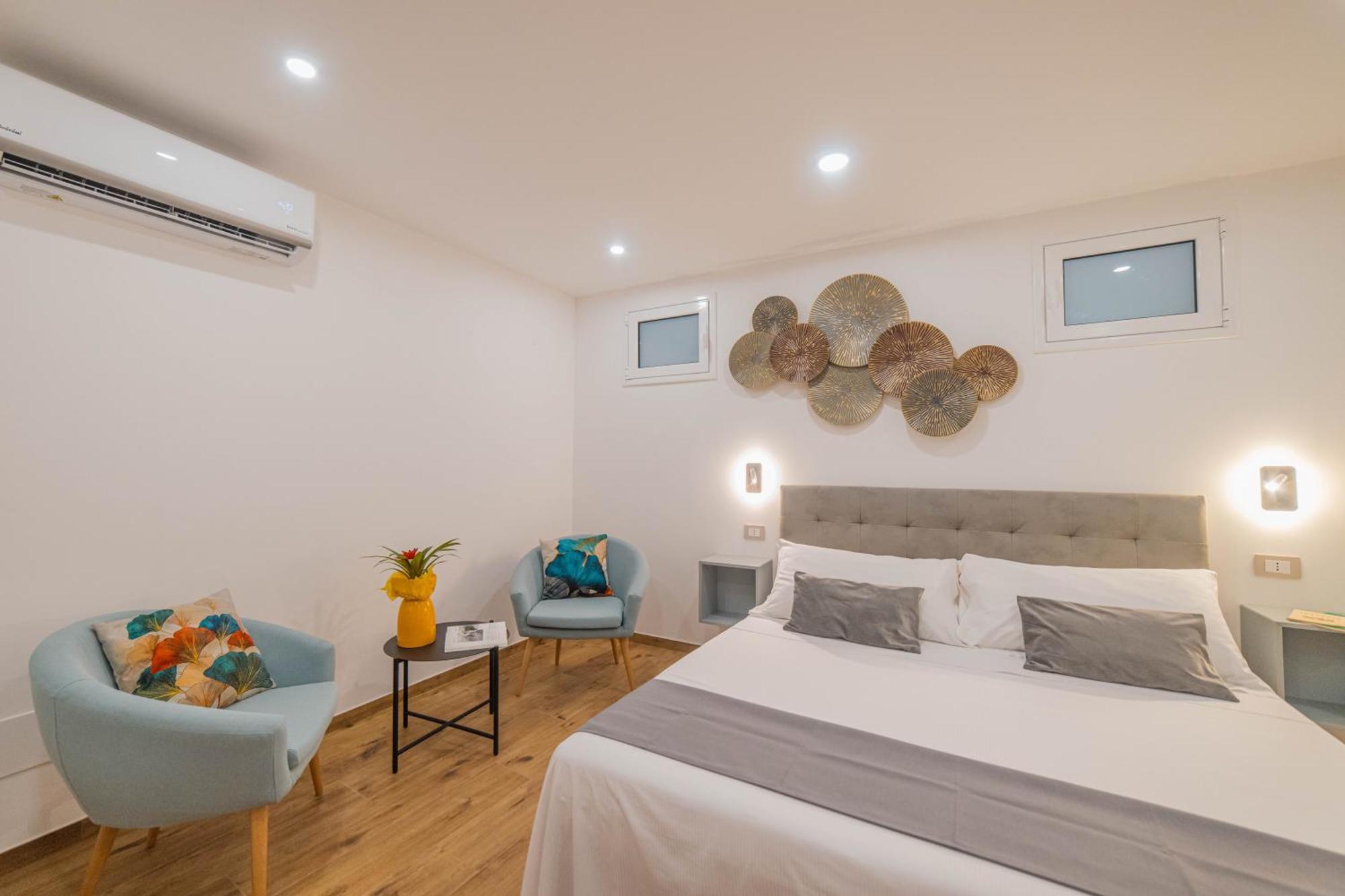 Humboldt Luxury Apartment & Rooms Taormina Exterior foto